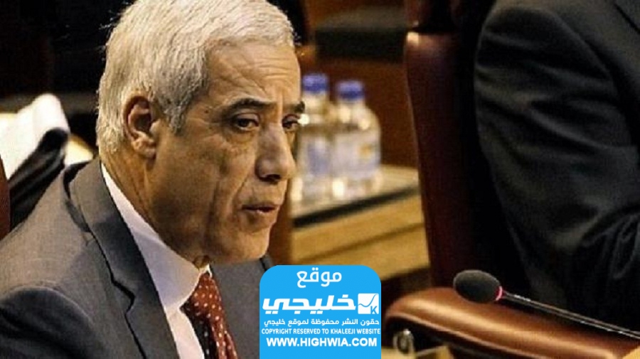 من هو نذير العرباوي رئيس الحكومة الجزائري الجديد