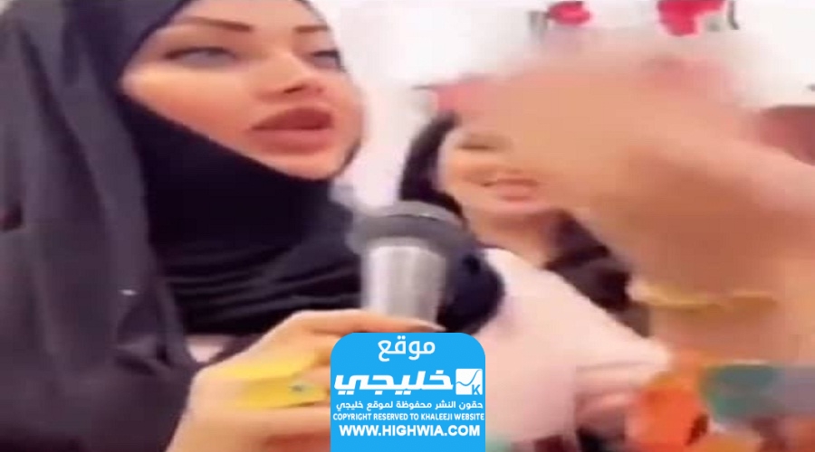 مقطع فيديو فضيحه ام علي الملايه