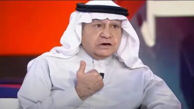 وفاة تركي الحمد الكاتب السعودي