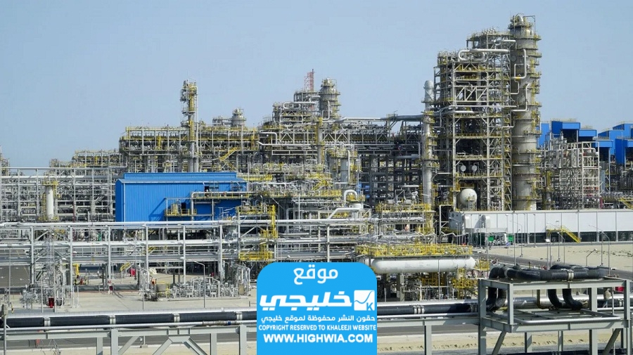 سبب توقف مصفاة الزور الكويتية عن العمل بشكل شبه كامل
