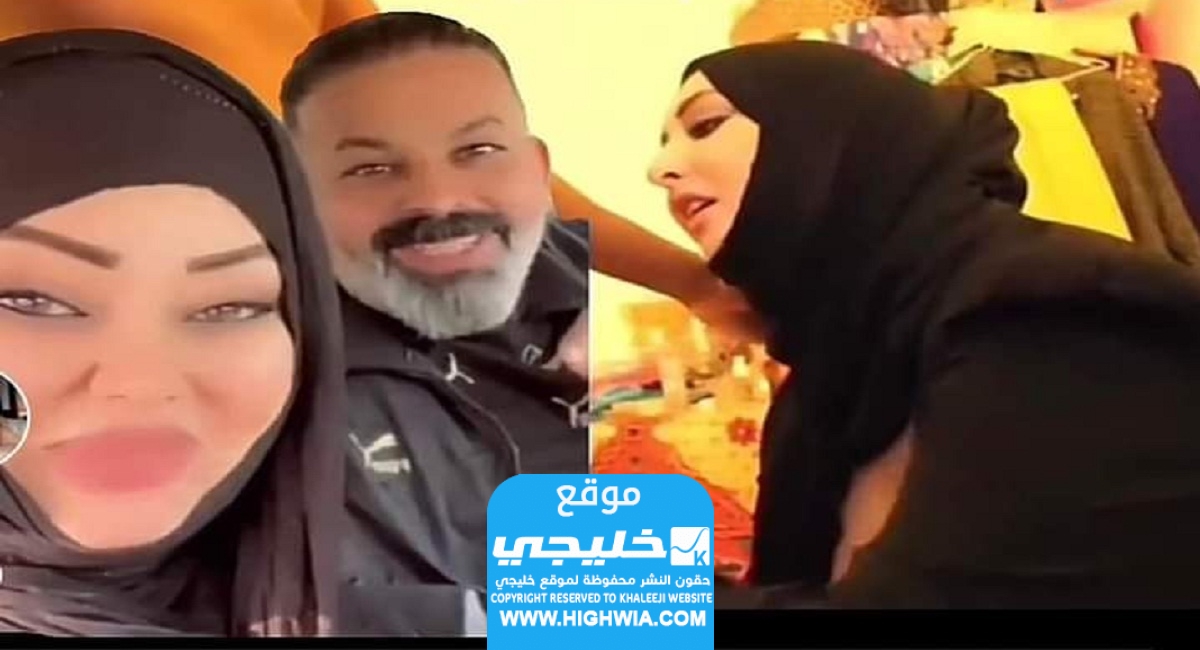 مقطع فيديو فضيحه ام علي الملايه