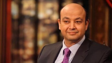 عمرو اديب يحصل على الجنسية السعودية