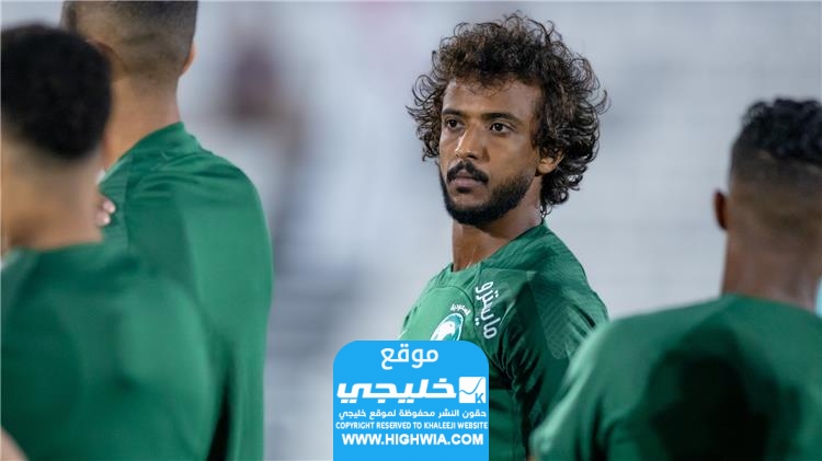 سبب وفاة والد ياسر الشهراني اللاعب السعودي