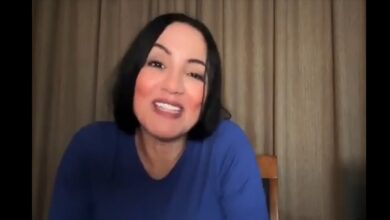 فيديو فضيحة سناء عكرود