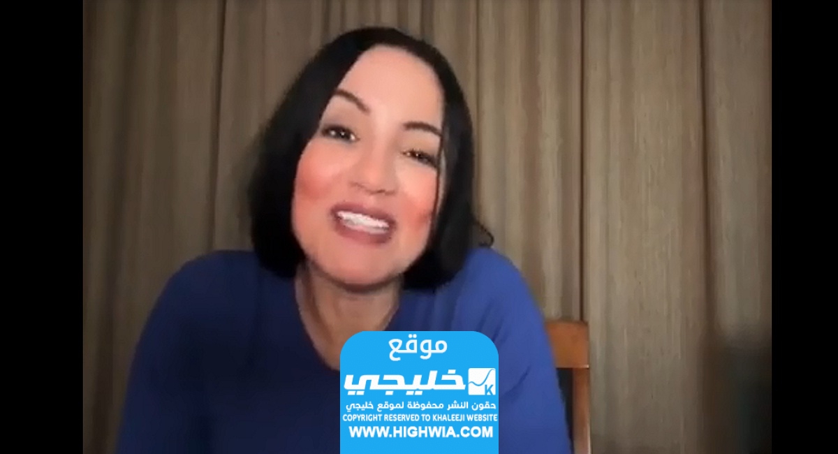 فيديو فضيحة سناء عكرود