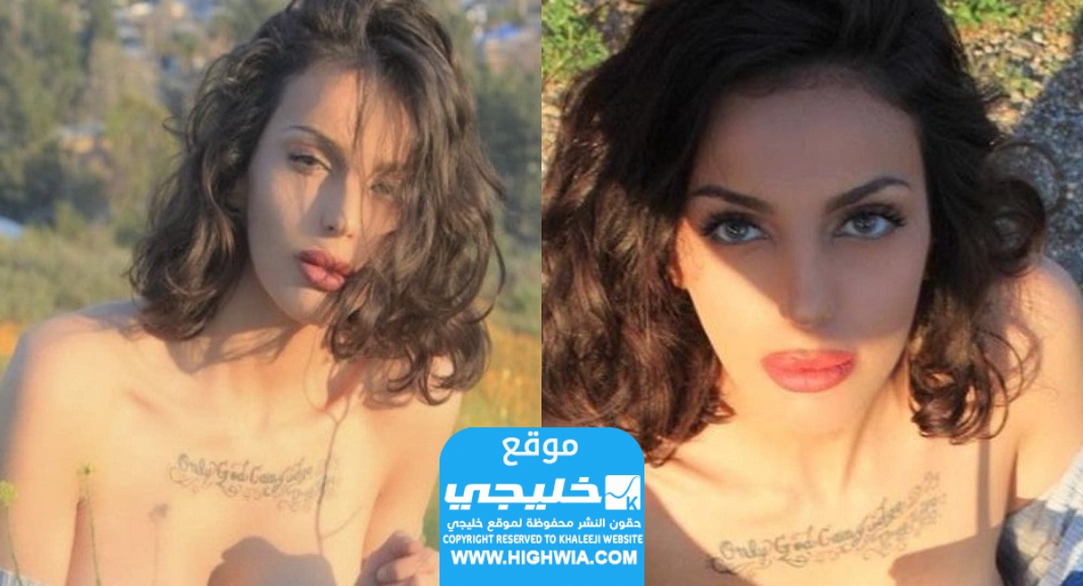 فضيحة عنود العيسى السعودية.. مقاطع العنود العيسى مجانا