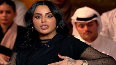 بين كورونا والاكتئاب .. الشيف سارة السهلي تكشف سبب حلاقة شعرها بعد افتتاح المطعم