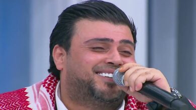 سبب وفاة الفنان رامي الخالد