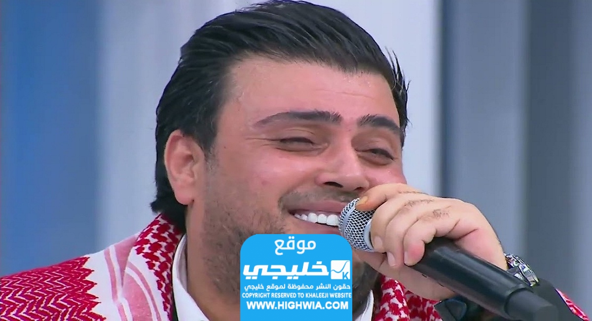 سبب وفاة الفنان رامي الخالد