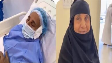 سبب وفاة الخالة مريم الفرساني "حائكة الطواقي"