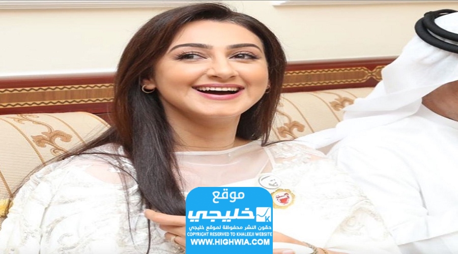 ما هو مرض الفنانة البحرينية هيفاء الحسين