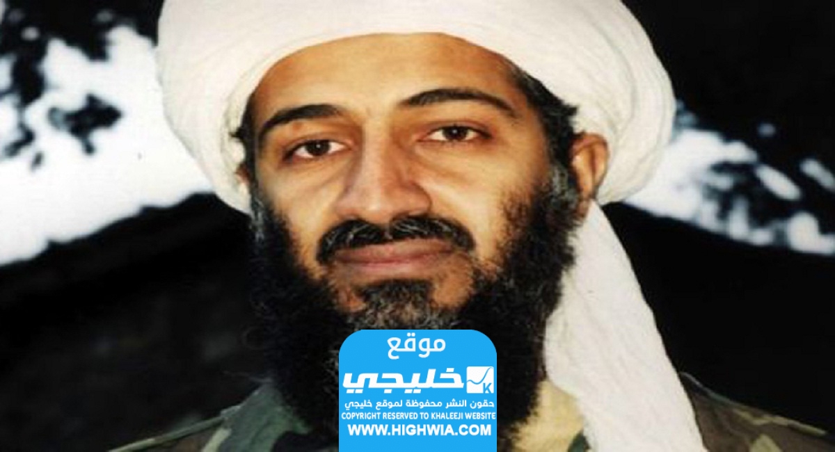 اسامة بن لادن يهدد أمريكا من جديد