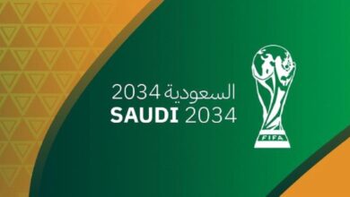 كأس العالم 2034 في السعودية بشكل رسمي