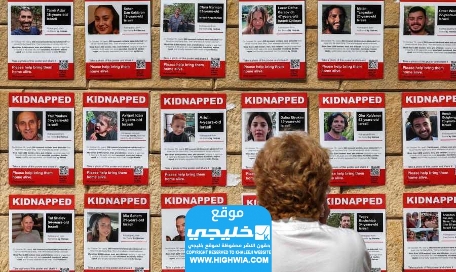 أسماء 300 فلسطيني تطلق إسرائيل سراحهم