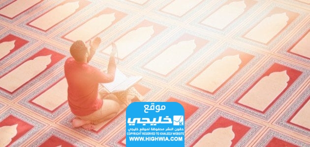 ادعية يوم الجمعة مميزة