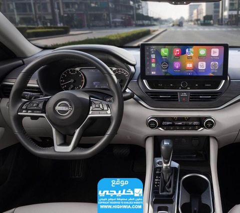 اسعار سيارة نيسان التيما