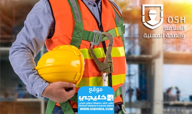 التسجيل في برنامج كوادر الصحة المهنية