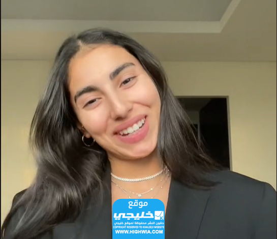 التيك توكر فاتيما