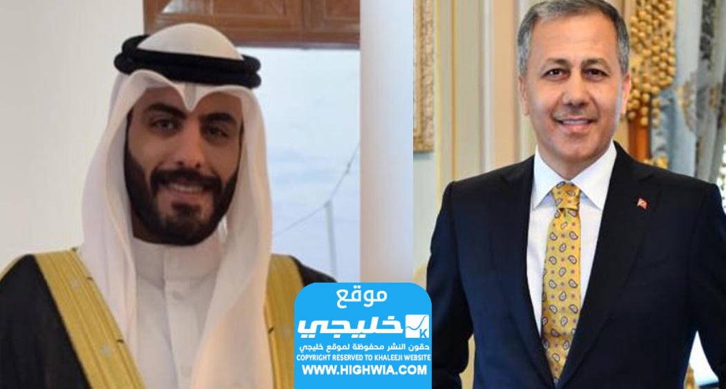 حبس المغرد عبدالعزيز ضويحي بن رميح الهاجري في الكويت