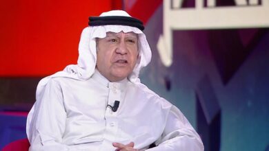 تركي الحمد