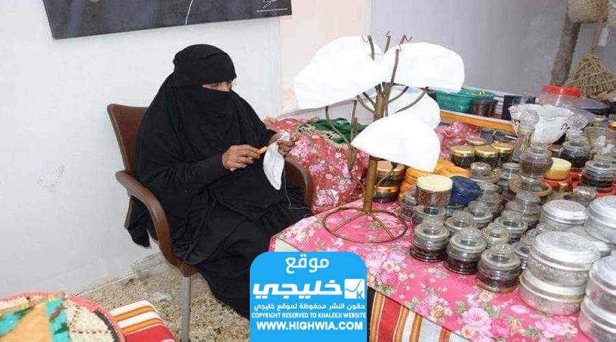 سبب وفاة الخالة مريم الفرساني "حائكة الطواقي"