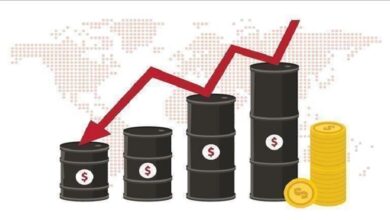 اسعار النفط في الامارات لشهر 11 نوفمبر