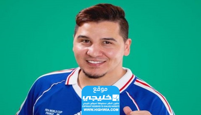 جنسية محمد عدنان