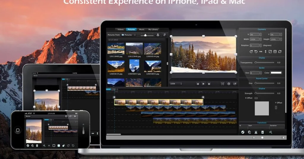 رابط تحميل برنامج cute cut pro للكمبيوتر مجانا