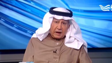 اصل تركي الحمد