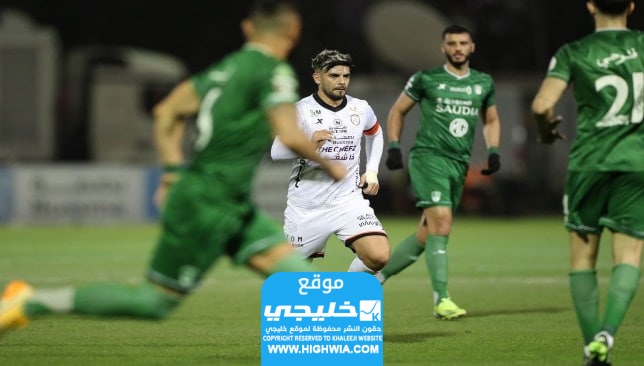 تشكيلة الاهلي ضد الشباب.
