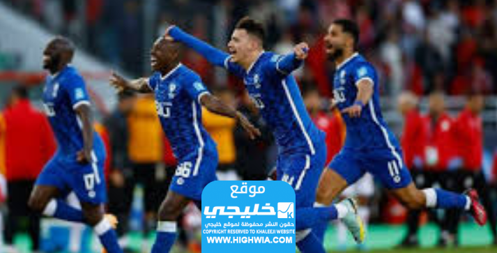 تشكيلة التعاون ضد الهلال