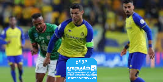 تشكيلة الوحدة ضد النصر