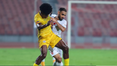 تشكيلة اليمن ضد البحرين في تصفيات كأس العالم 2026