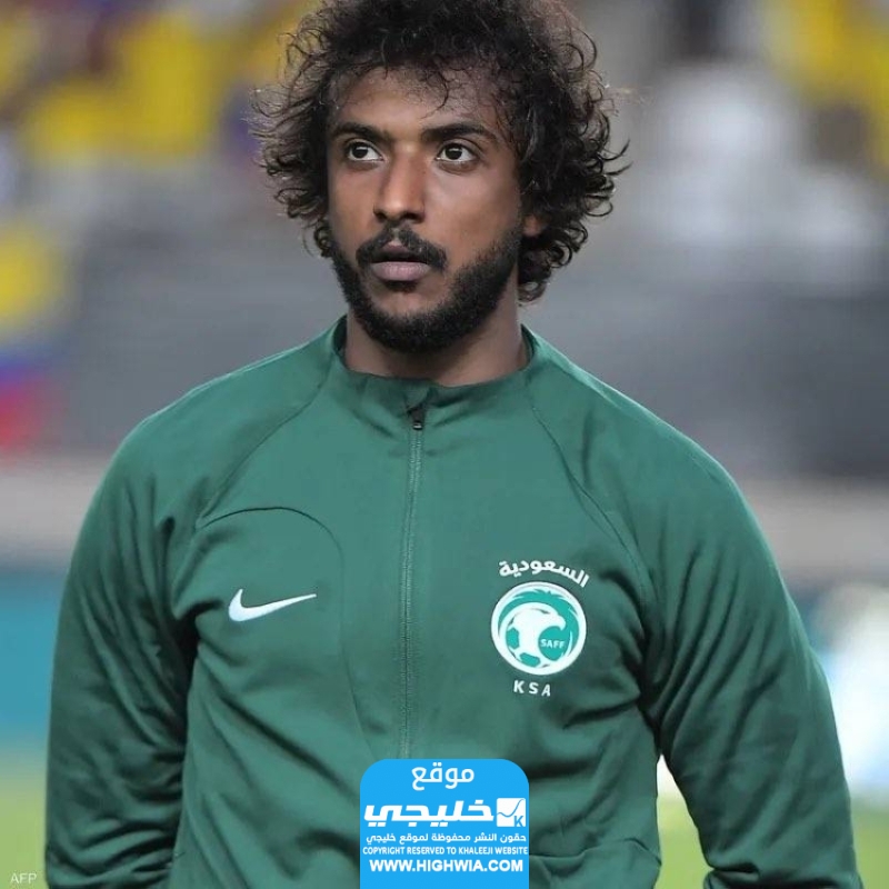 سبب وفاة والد ياسر الشهراني اللاعب السعودي