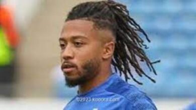 من هو اسامة فلوح لاعب ويكيبيديا السيرة الذاتية