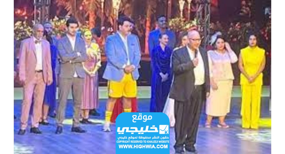 تصدر بيومي فؤاد التريند: خلاف بيوفي فؤاد ومحمد سلام بعد مسرحية زواج اصطناعي