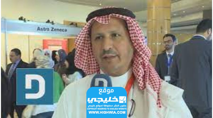 من هو الدكتور صالح العثمان