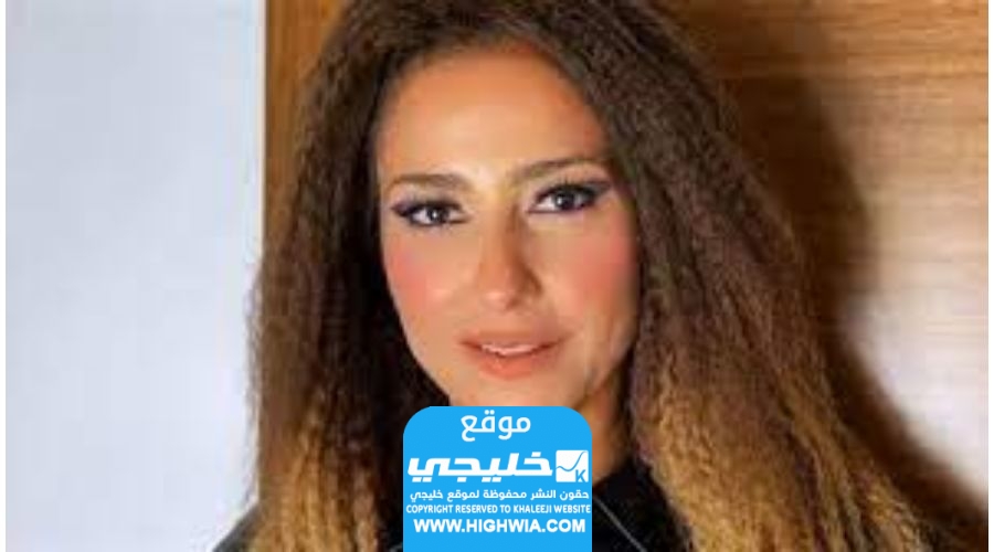 من هي حنان المطاوع