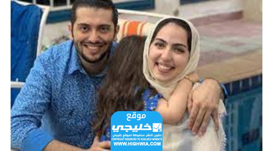 سبب انفصال ريان سمان ولجين داغستاني