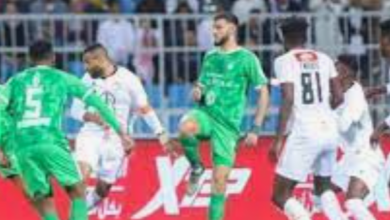 حجز تذاكر مباراة الاهلي والشباب