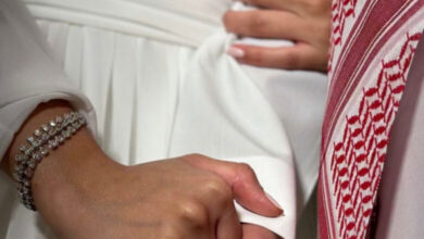 حساب اريج الاحمري انستقرام
