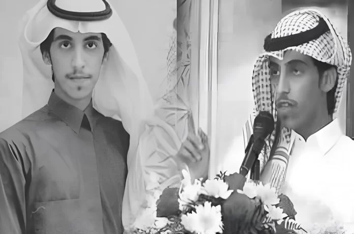  تنفيذ حكم القصاص مترك القحطاني