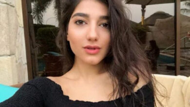 ديانة نارين بيوتي