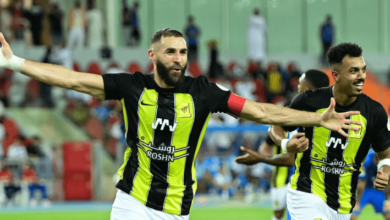 رابط حجز تذاكر مباراة الاتحاد وأجمك اف سي في دوري أبطال آسيا 2023