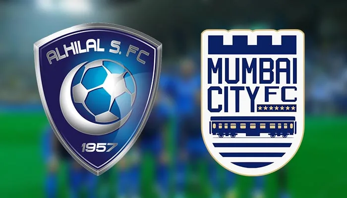 رابط مشاهدة مباراة الهلال ومومباي سيتي اليوم