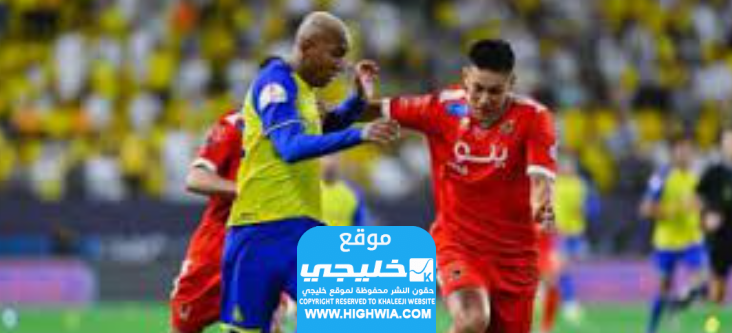 تشكيلة الوحدة ضد النصر