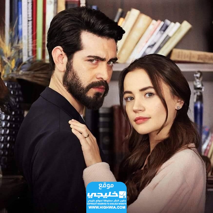مشاهدة مسلسل زهور الدم الحلقة 185 مترجمة