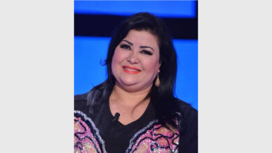 سبب وفاة والد كوثر الباردي الممثلة التونسية.. إليك تفاصيل كاملة