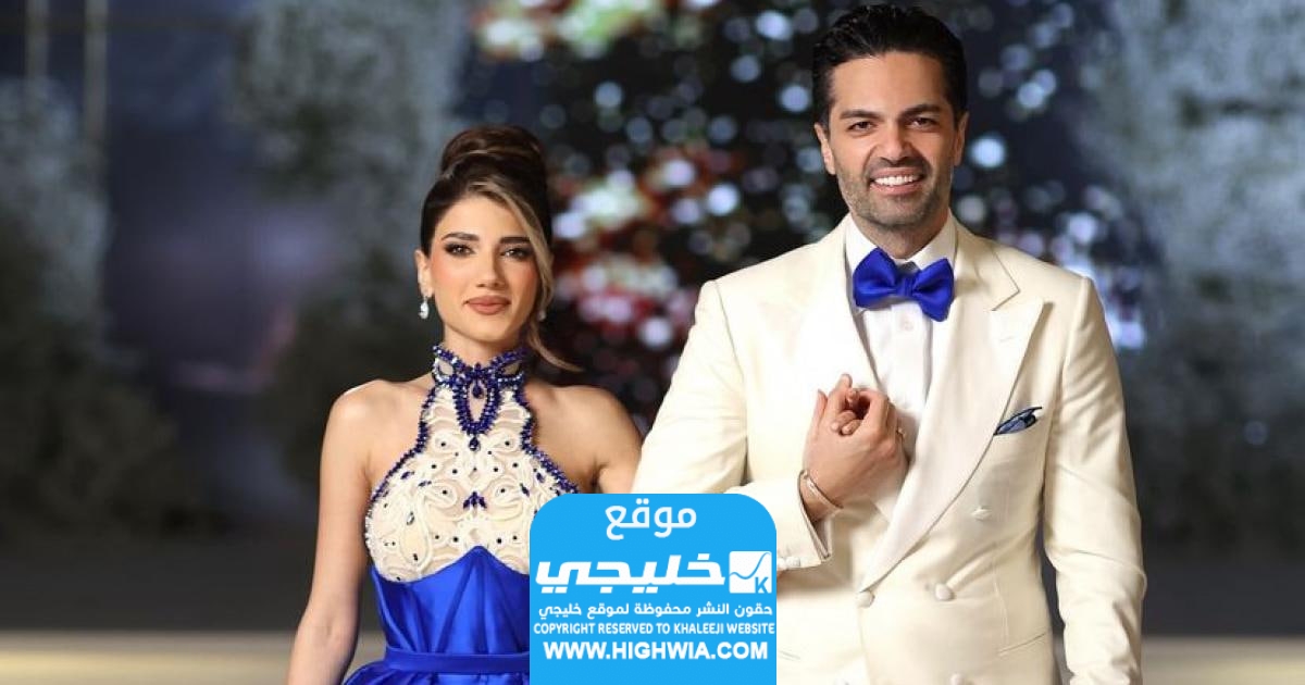 سعر خاتم خطوبة نارين بيوتي