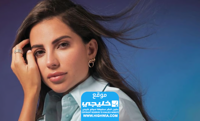 شاهد حصريا.. خطوبة سارة مراد الإعلامية السعودية بالصور والفيديو